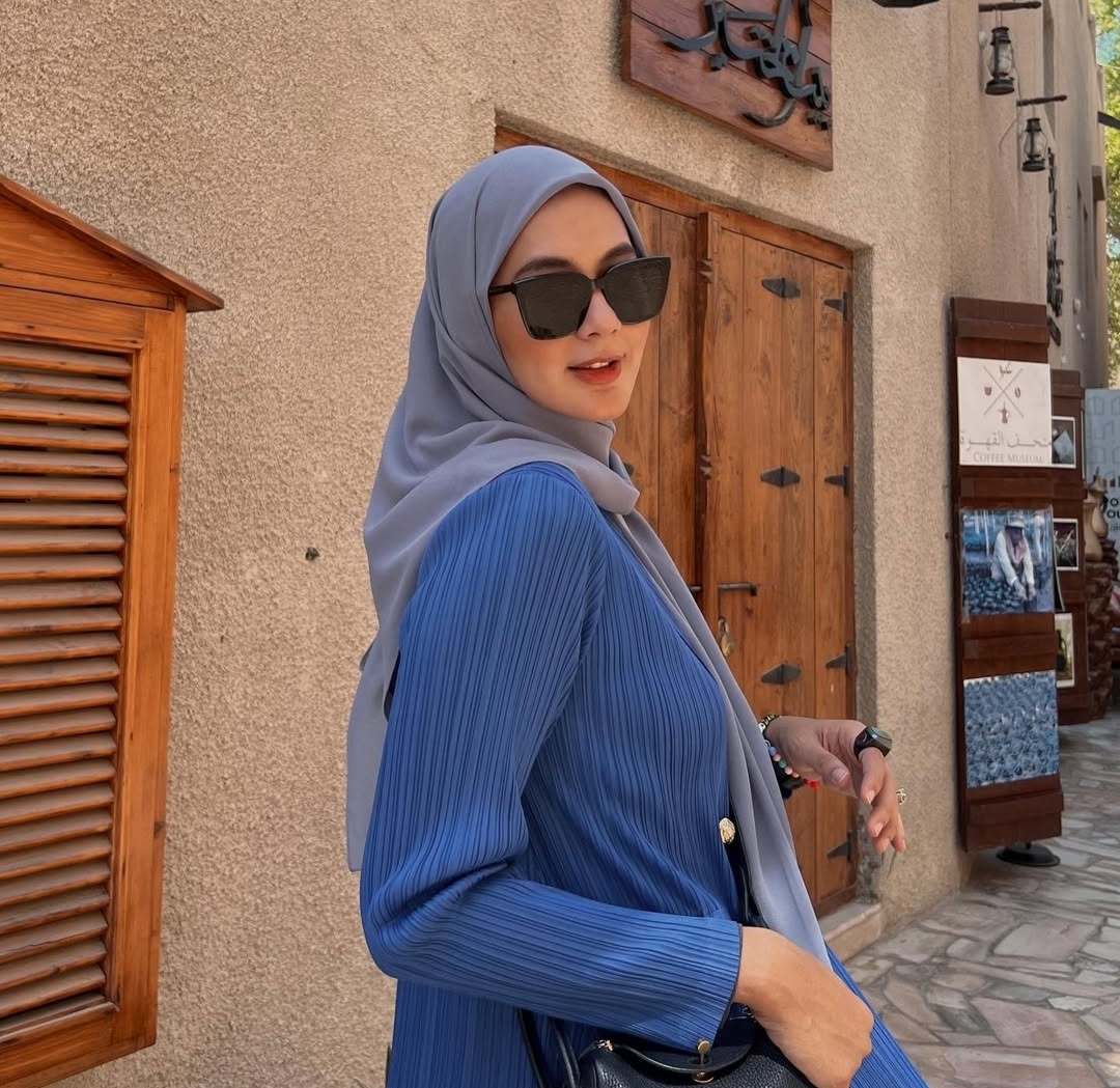 KY Sudah Periksa Tiga Hakim yang Putus Cerai Baim Wong dan Paula Verhoeven