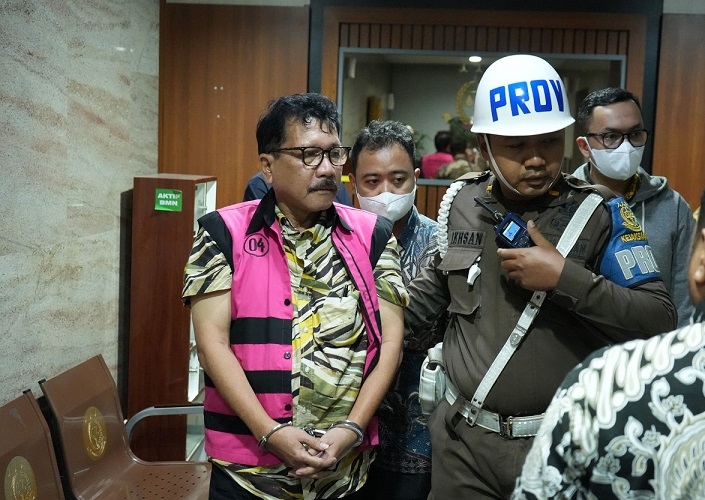 Isyaratkan Periksa Istri dan Anak Zarof Ricar di Kasus TPPU, Kejagung: Sangat Terkait Aliran Uang