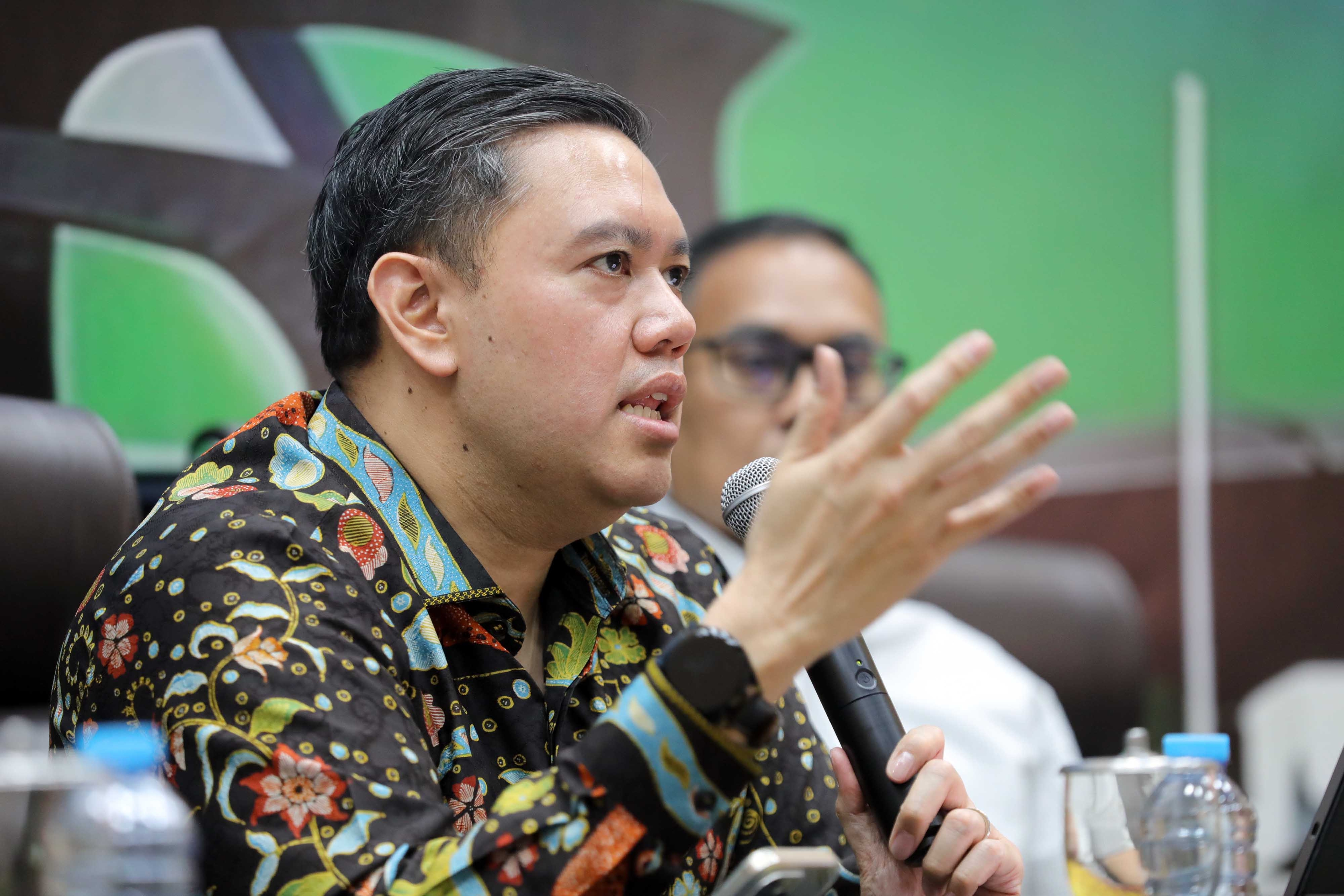 Komisi I DPR Kawal Kasus Kematian Prada Lucky, Diduga Korban Penganiayaan Senior