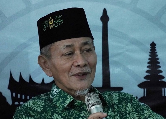 Eksistensi Ormas sebagai Instrumen Demokrasi Berdasarkan Pancasila dan UUD 1945