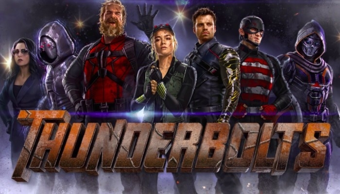 Sinopsis dan Link Nonton Film Thunderbolts Terbaru Sub Indo Gratis, Tanpa LK21 Rebahin dan IndoXXI!