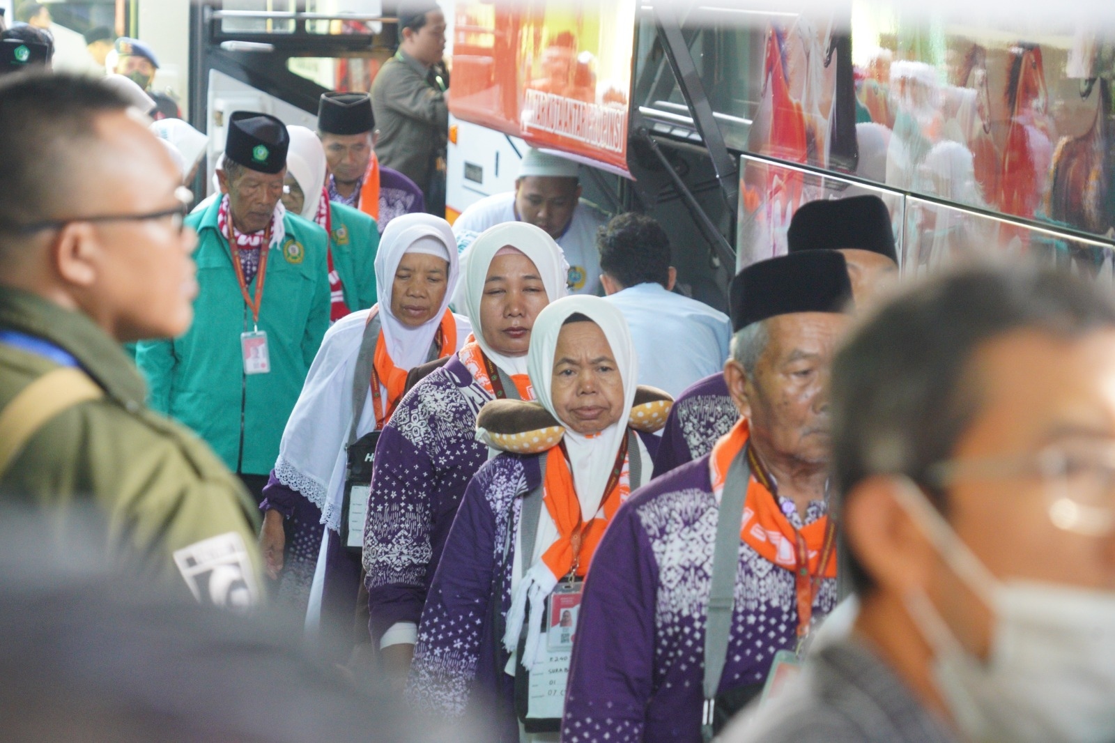Lagi, 60 Calon Jemaah Haji Kota Sukabumi Gagal Berangkat, Ini Penjelasan Kemenag