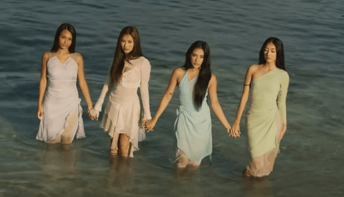Debut! Intip Arti Lirik Lagu Shoot oleh No Na: Girl Group Baru Besutan 88rising, Baila Fauri Jadi Salah Satu Membernya