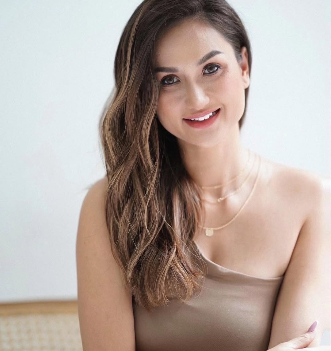 Tengku Dewi Kecewa Andrew Andika Sudah Kenalkan Pacar Baru ke Anak