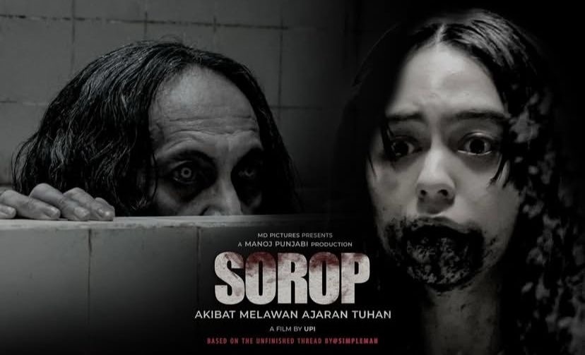 Sinopsis Film Sorop: Teror Ritual Mistis Kini Tayang di Netflix