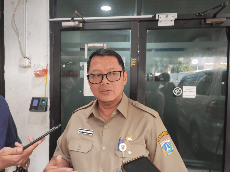 Pengajuan KTP Meningkat, Pemprov Bakal Perketat Skema Kependudukan di Jakarta