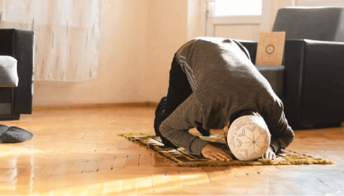 Jadwal Sholat dan Imsak Jakarta Barat Hari ini, Juni 2025