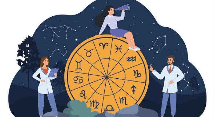 Ramalan Zodiak Hari Ini 6 Mei 2025: Leo, Virgo, Libra, Scorpio, dan Sagitarius!