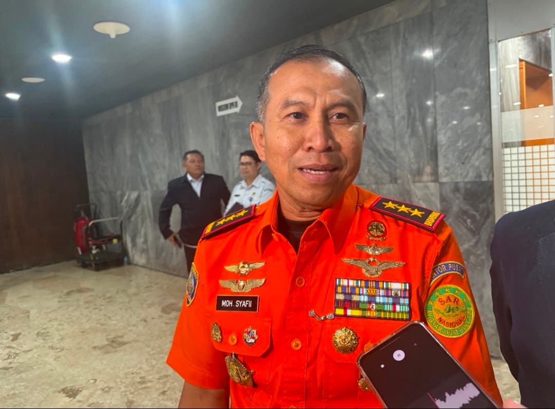 Basarnas Mau Pendidikan SAR Masuk Kurikulum Sekolah, Gandeng BMKG hingga BNPB