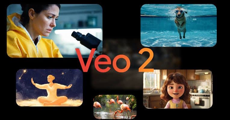 Cara Mudah Menggunakan Veo 2 di Aplikasi Gemini untuk Bikin Video Pendek