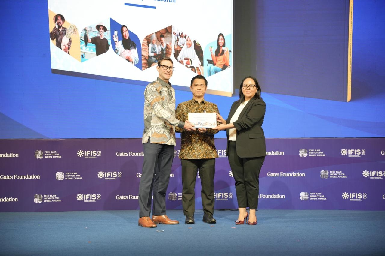 Forum IFIS 2025 Dorong Percepatan Inklusi Keuangan Nasional