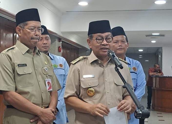 Gebrakan Besar Pramono Anung: Ruang Publik Jakarta Kini Aktif Siang Malam