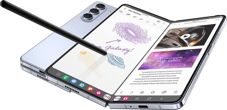 Samsung Mulai Produksi Massal Galaxy Z Flip7 dan Fold7, Model Lipat Tiga Masih Tertunda