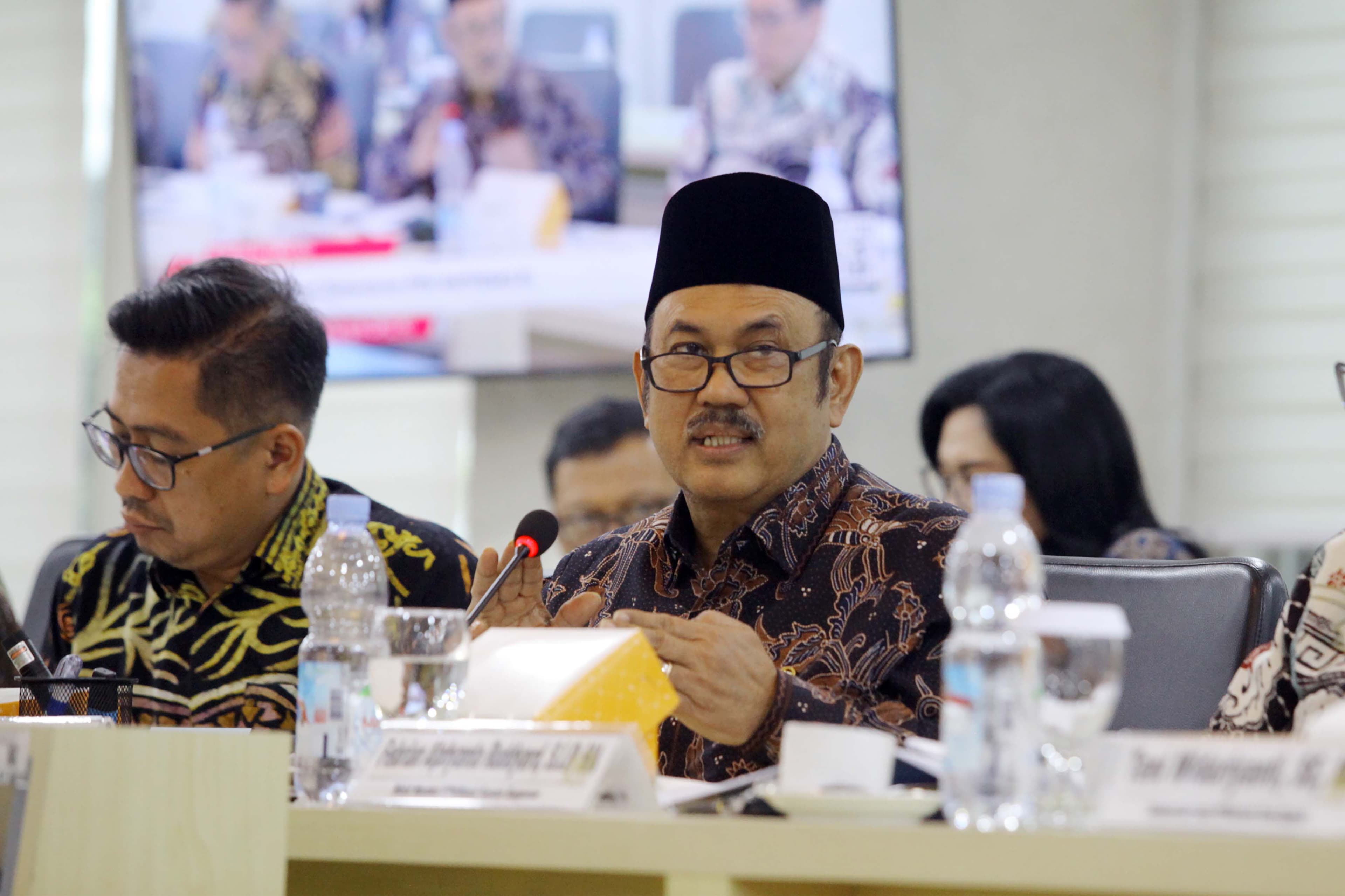 Serapan Anggaran Bappenas Capai 71,58 Persen di Agustus 2025