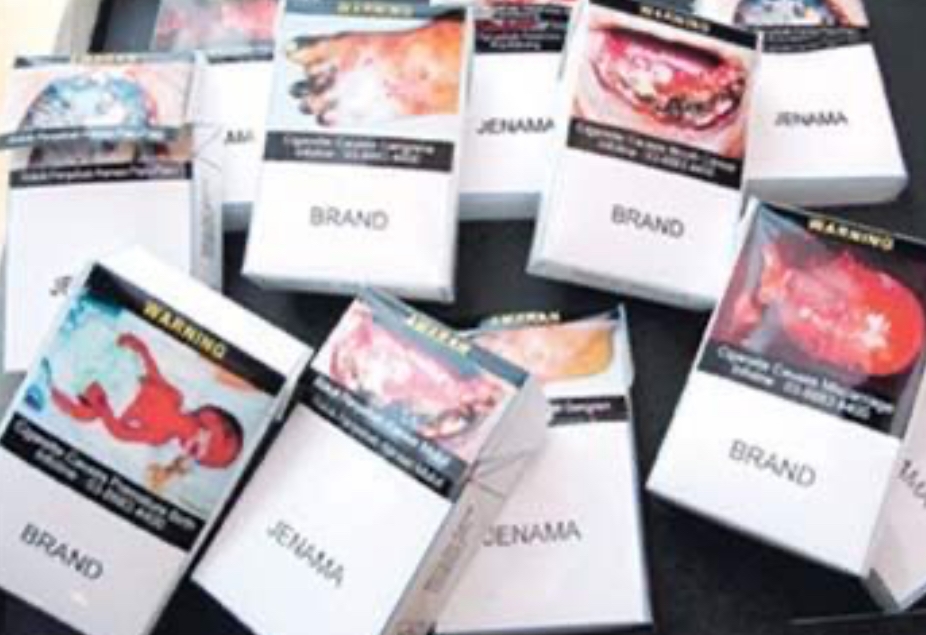 Bea Cukai Gagalkan Penyelundupan Rokok Ilegal Senilai Rp1,3 Miliar di Jateng