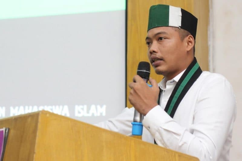 PB HMI Desak Kapolri Evaluasi Kinerja Kapolda Sumatera Utara Irjen Pol Wishnu Hermawan