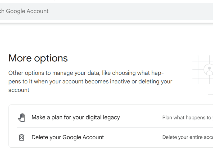 Cara Hapus Akun Google dengan Aman dan Mudah, Ikuti Caranya di Sini!
