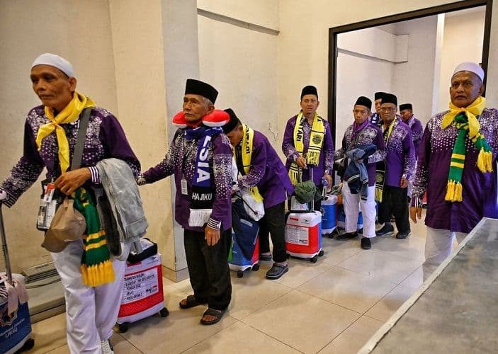 Komnas Haji Kembali Buka Posko, Laporan Keterlambatan Visa Jadi Masalah Besar