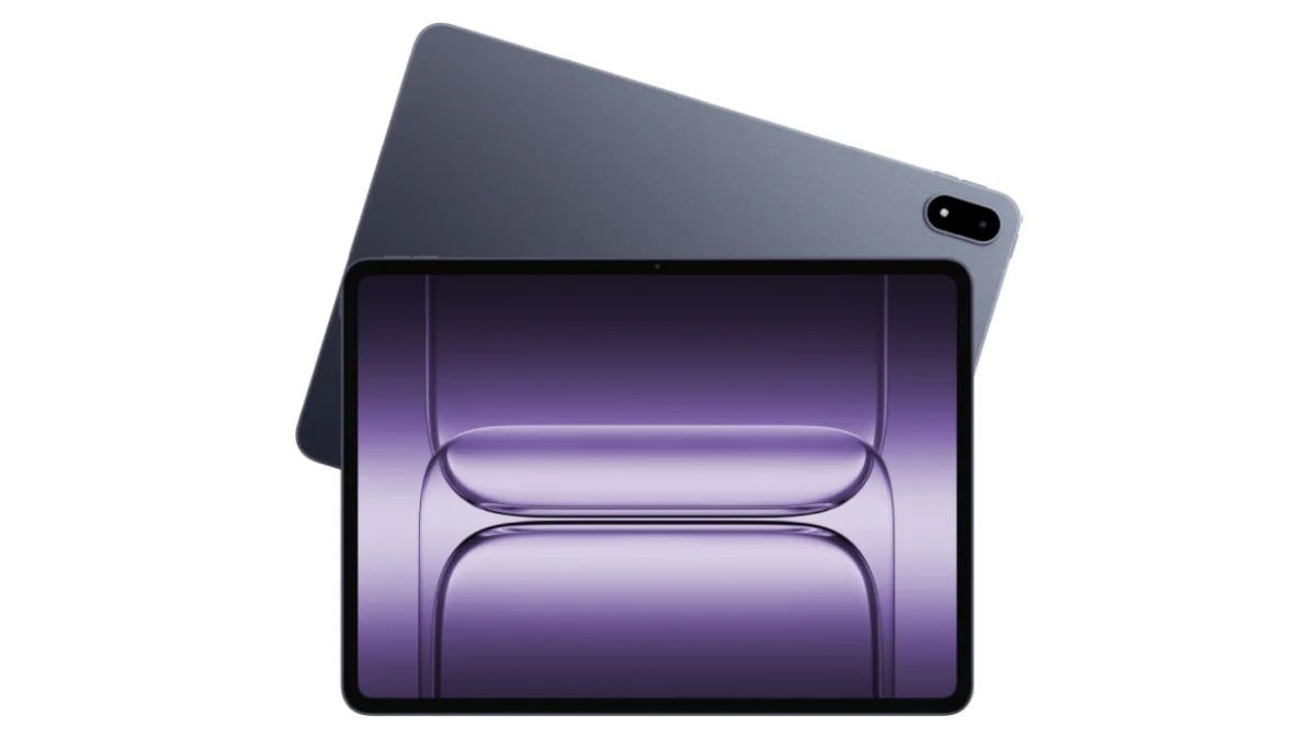 Terdaftar di Situs Oppo, OnePlus Pad 2 Pro Siap Diluncurkan 13 Mei