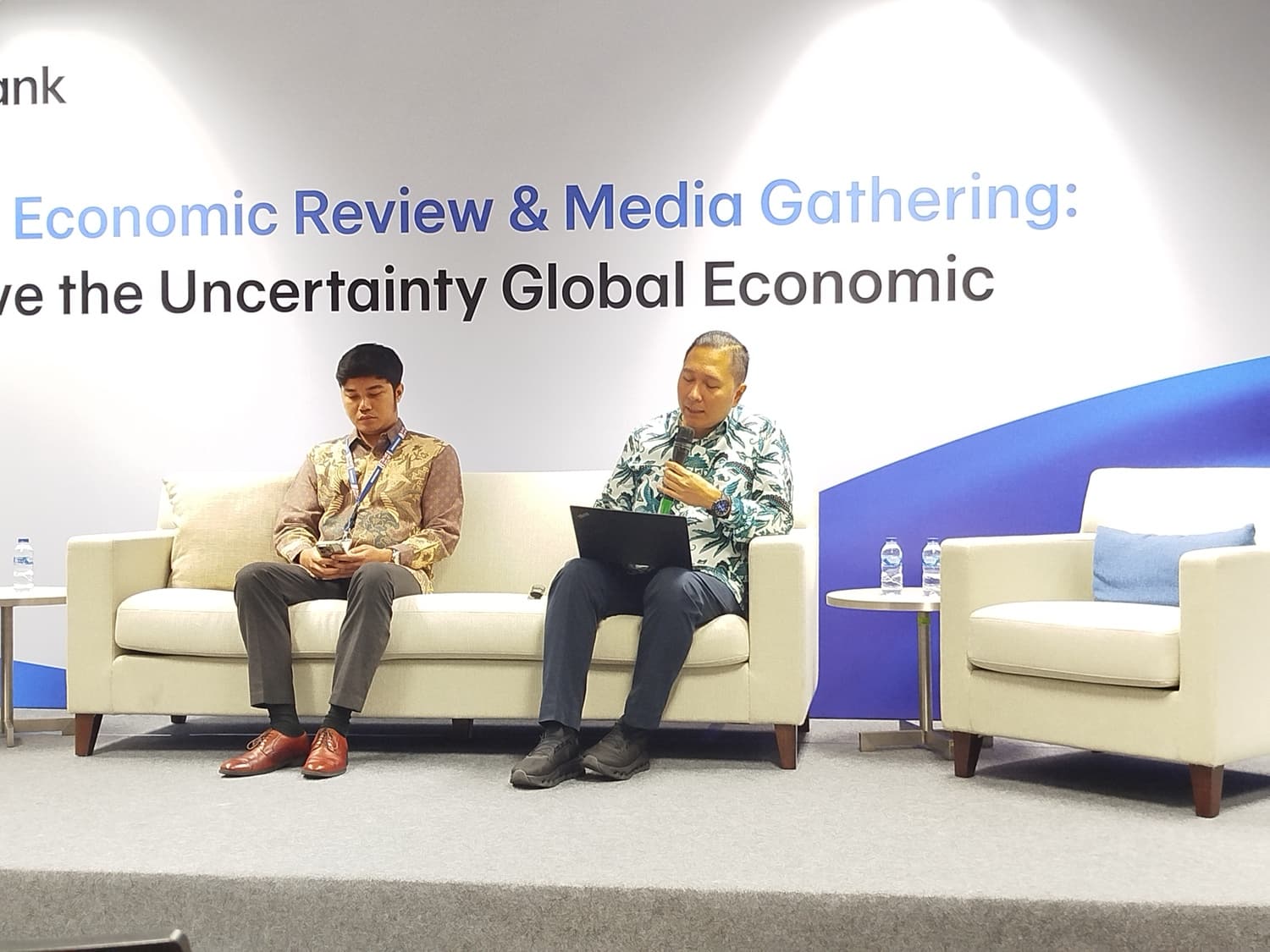 Investasi RI Ditaksir Tumbuh 5,6 Persen di 2026