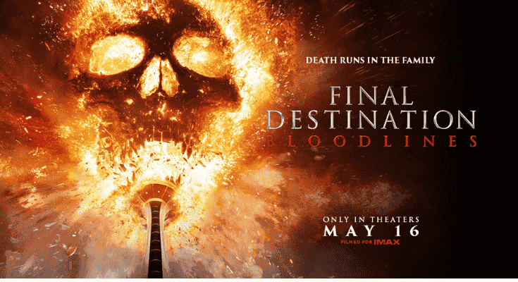 Daftar Urutan Nonton Film Final Destination 1-6 Terbaru, Lengkap dengan Sinopsisnya!