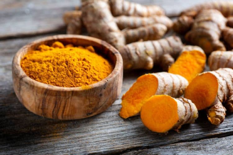 7 Resep Masker Kunyit untuk Kulit Wajah yang Ampuh dan Mudah Dibuat