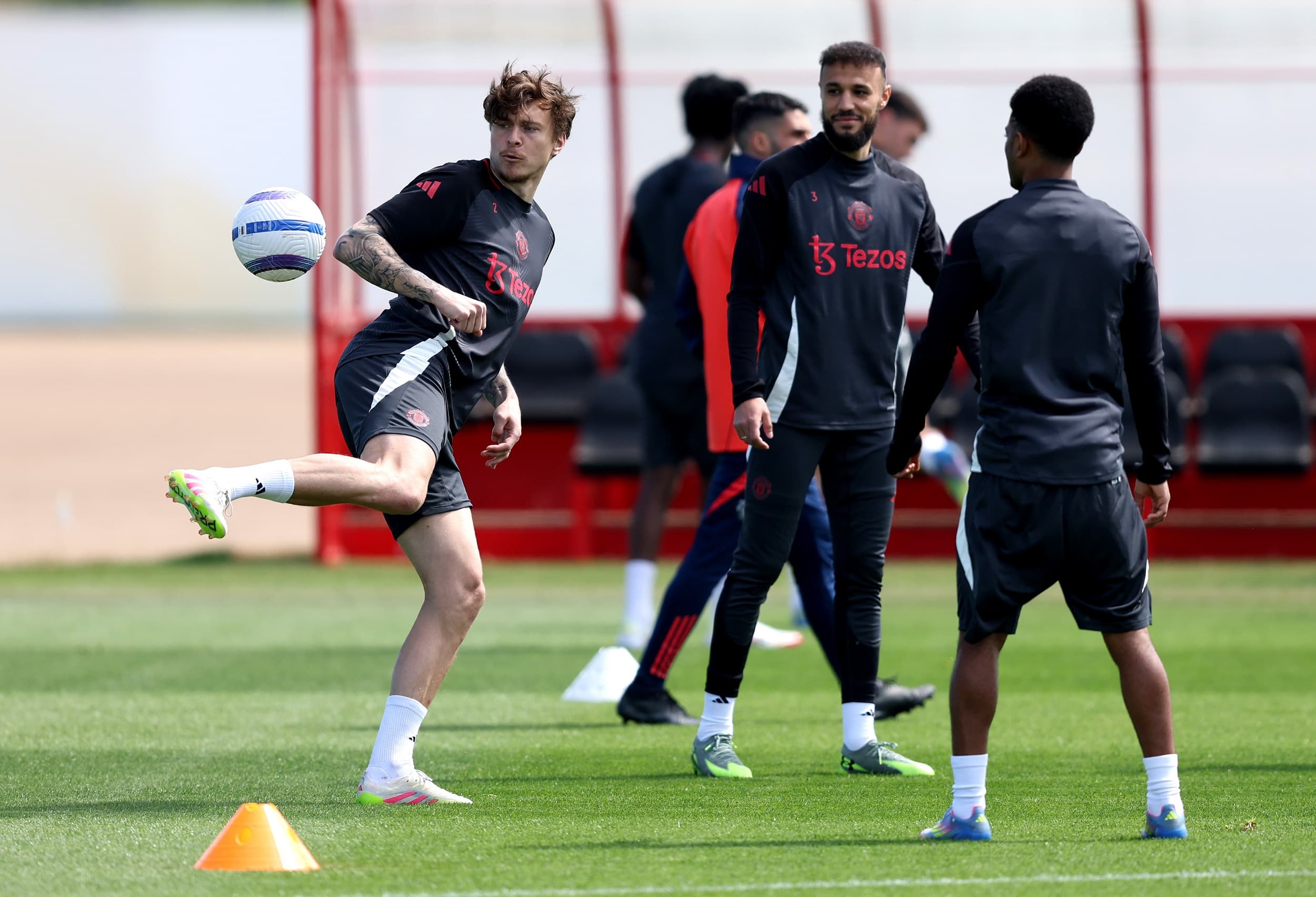 Prediksi Skor MU vs Newcastle United, Susunan Pemain, Jadwal Siaran Langsung