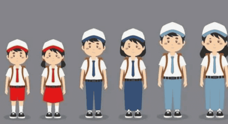 Cara Daftar SPMB DKI Jakarta 2025, Cek Link Pendaftaran dan Jadwal Lengkapnya Sekarang!