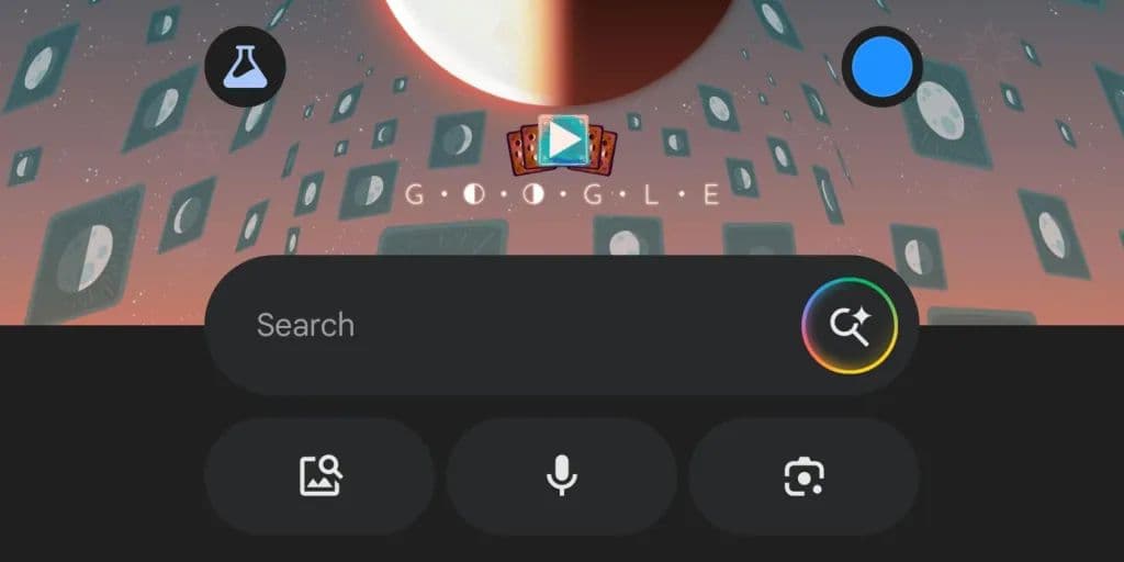 Google Tambahkan Mode AI di Bilah Pencarian Aplikasi Android dan iOS
