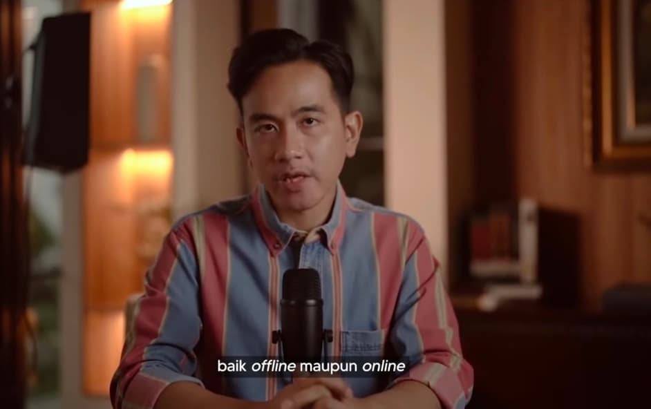 Blockchain untuk Rakyat, UMKM dan Desa Kini Bisa Akses Teknologi Canggih