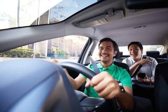 Jadi Aplikasi Ride-Hailing Terpopuler Kedua Dunia, inDrive Perluas Layanannya di Indonesia