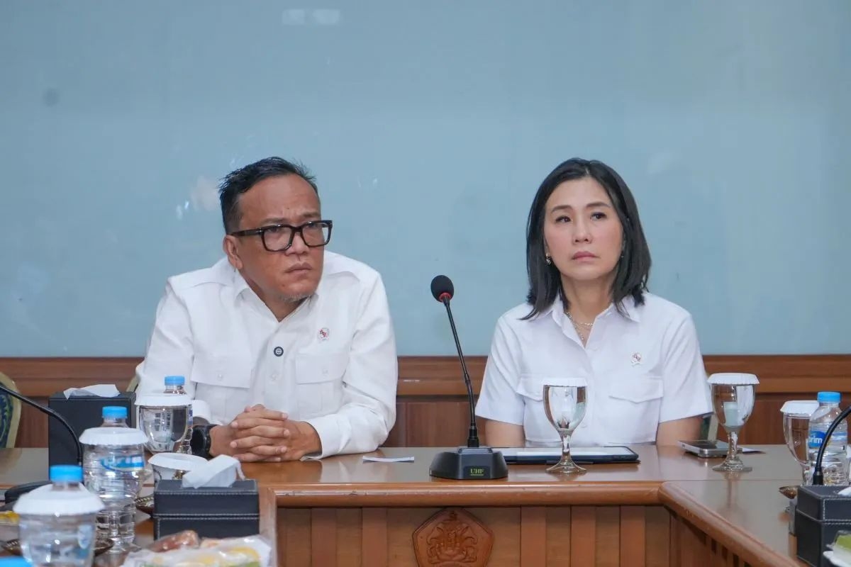 Kemenaker Pastikan Perlindungan Tenaga Kerja dari Pelecehan Seksual di Lingkungan Kampus