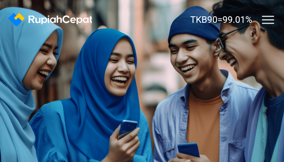 Dipanggil OJK, RupiahCepat Buka Suara