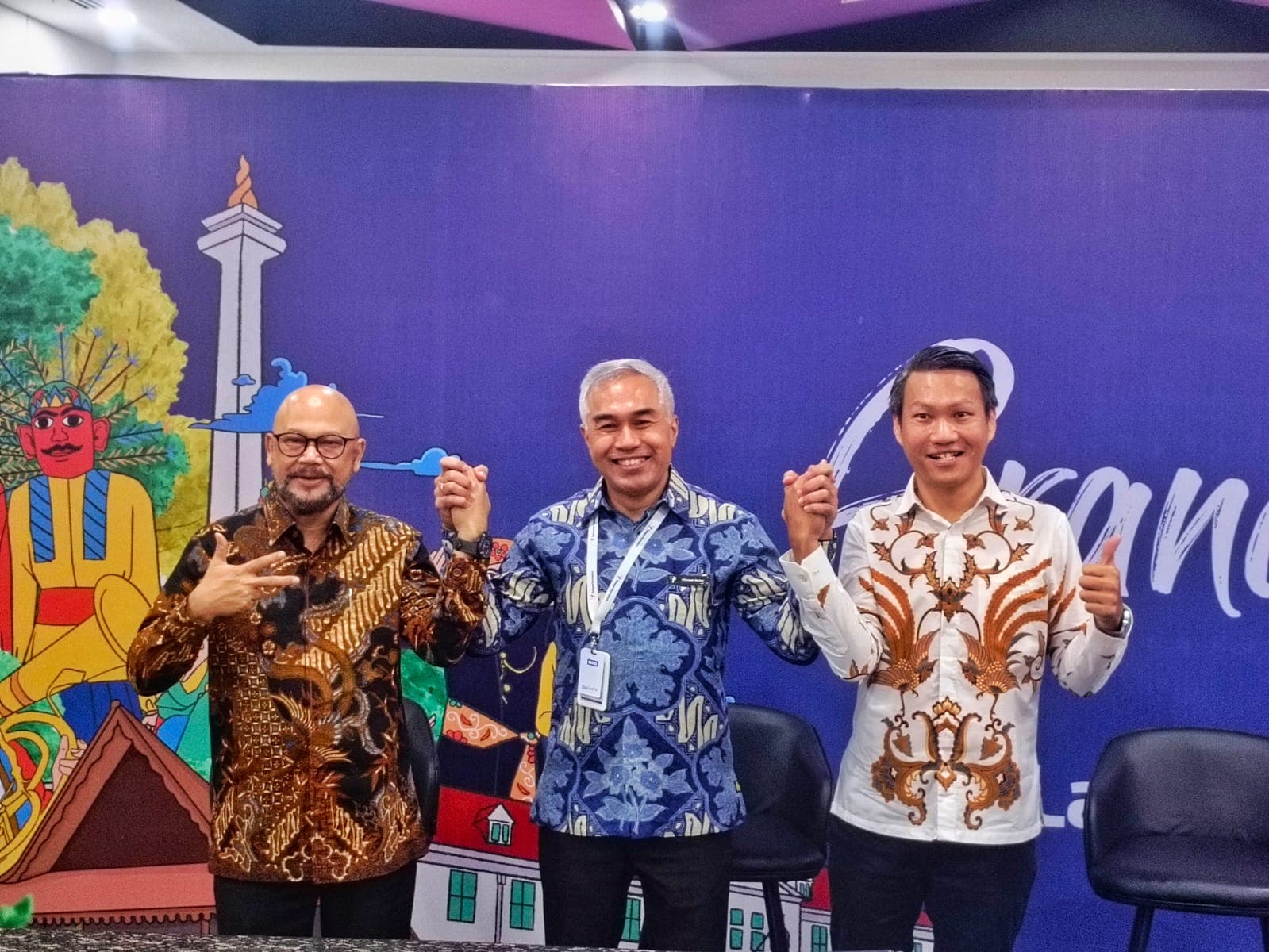 Teleperformance Luncurkan Persona AI untuk Transformasi Layanan Pelanggan