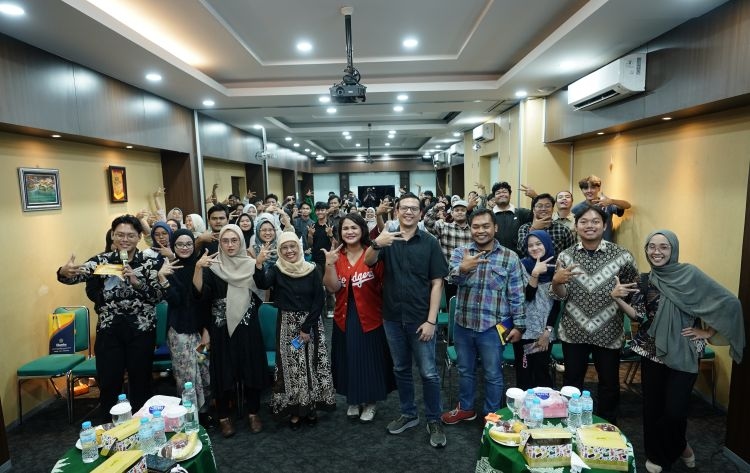 AGTC Uhamka, Akademisi Harap Konten Viral Suarakan Kesetaraan Gender