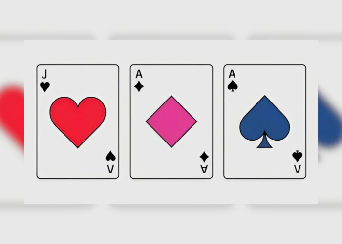 Tes Psikologi: Pilih Kartu dan Temukan dalam 30 Detik Apa Kelemahan Terbesar Anda