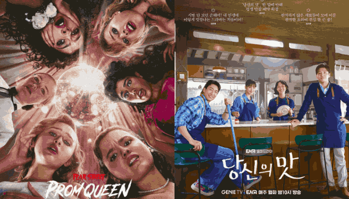 Rekomendasi Film Netflix Seru untuk Akhir Pekan: Genre Horor, Komedi, hingga Drama Keluarga Terbaik