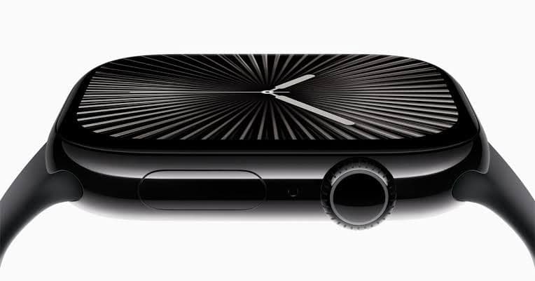 Perusahaan Teknologi Medis Gugat Bea Cukai AS Terkait Fitur Apple Watch