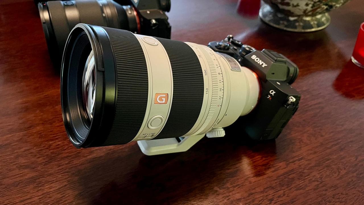Sony Luncurkan Lensa Telefoto Zoom FE 50-150mm F2 GM dengan Aperture Konstan F2