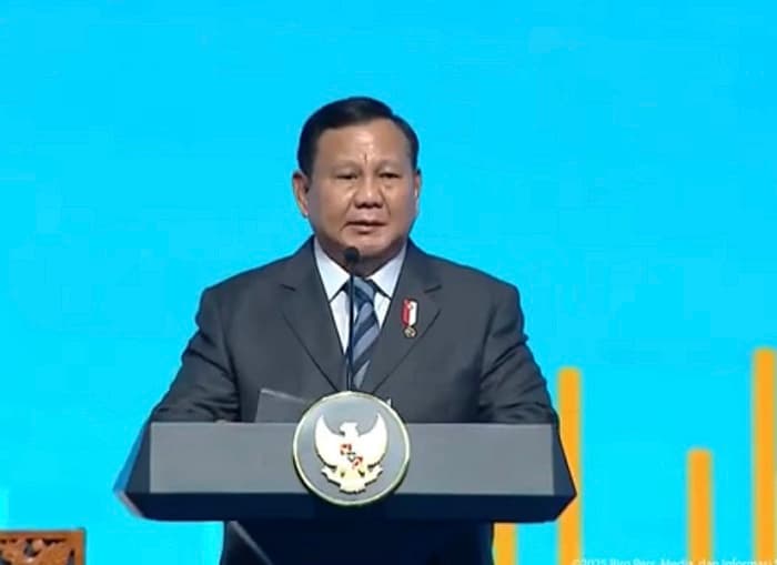 Survei IPO: 71 Persen Masyarakat Dukung Kebijakan Efisiensi Anggaran Prabowo