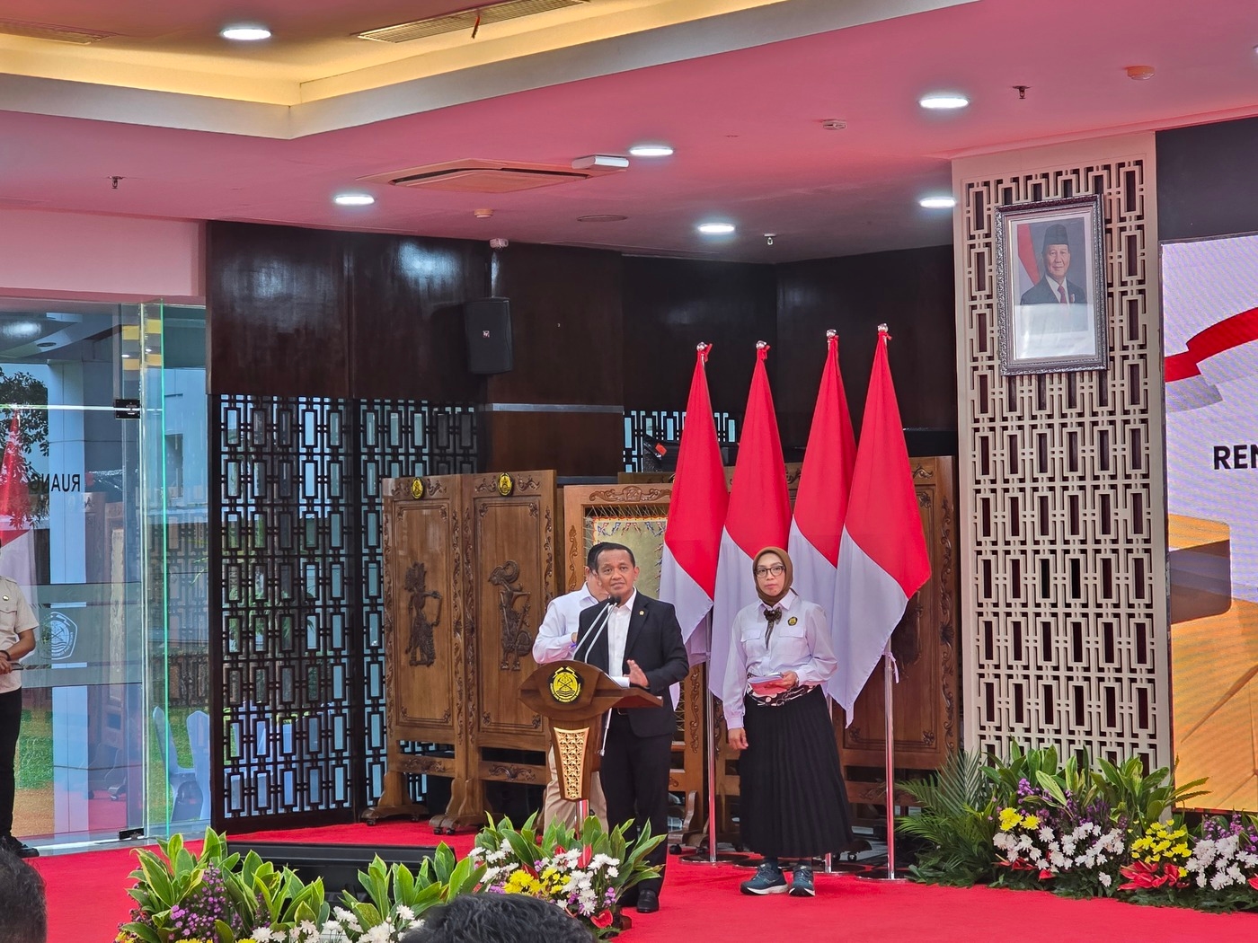 RUPTL 2025-2034: 76 Persen Pembangkit Baru PLN Akan Gunakan Energi Terbarukan