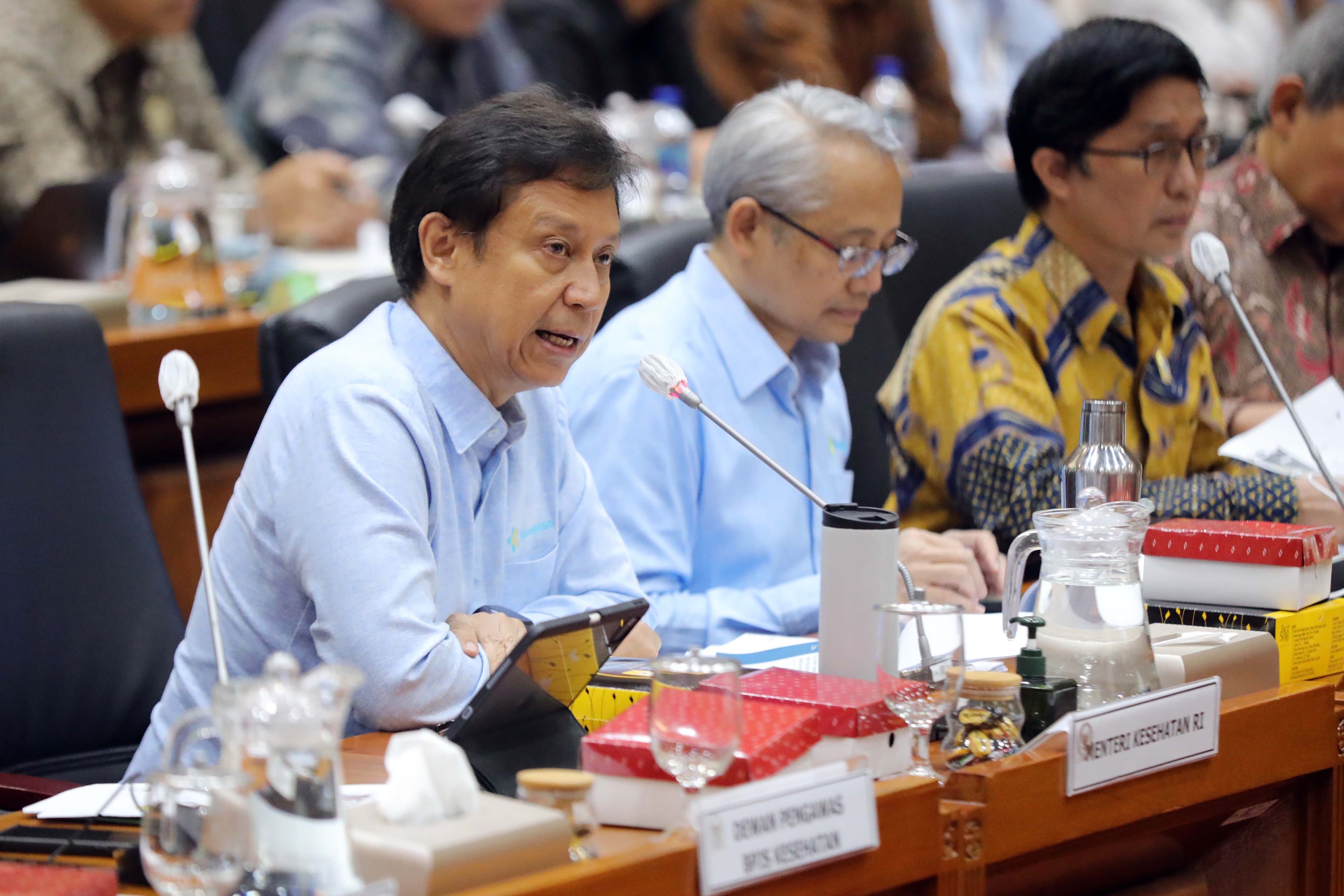 Menkes Soal Viral Pernikahan Dini: Kemungkinan Bayi Lahir Stunting Tinggi