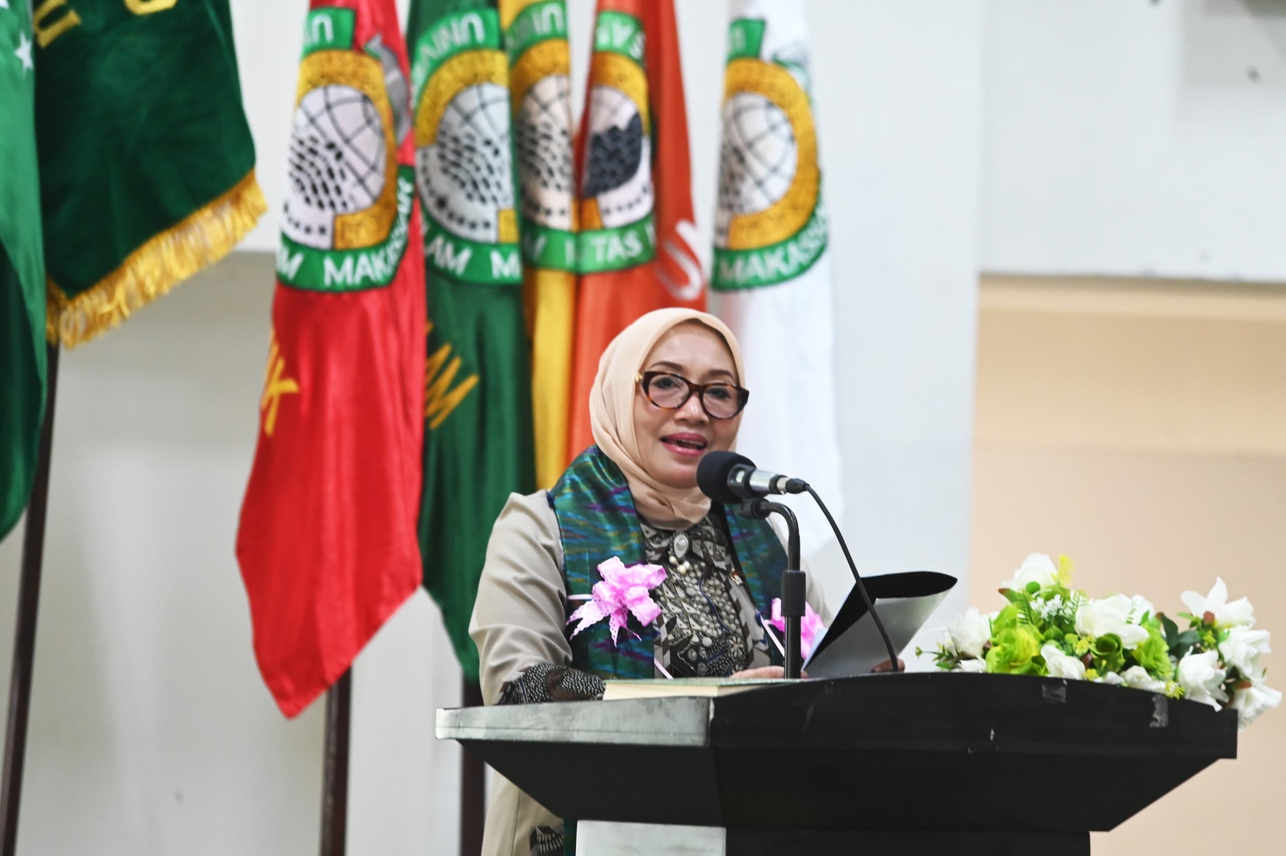 Iduladha Momentum Perkuat Pemberdayaan Perempuan dan Perlindungan Anak