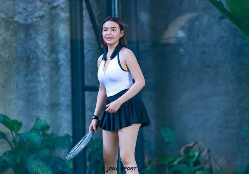 Makin Hits, Ternyata Orang Ini Penemu Olahraga Padel