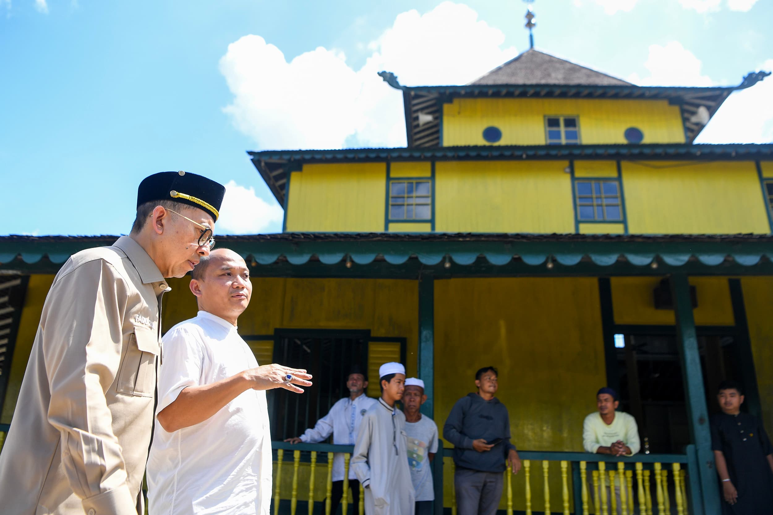 Fadli Zon Bantah Penetapan Hari Kebudayaan Nasional karena Ultah Prabowo: Berdasarkan Kajian Historis