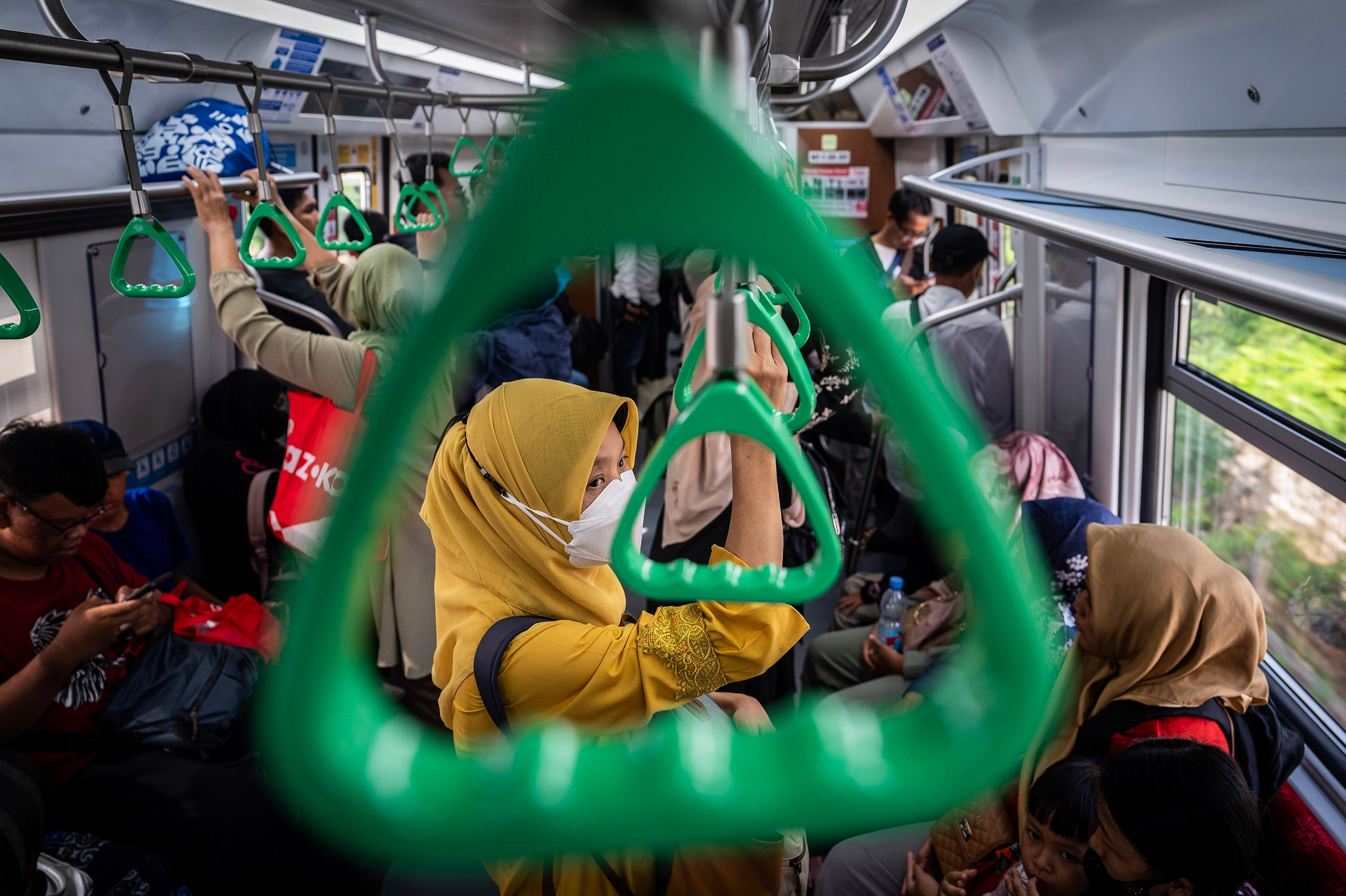 Jadwal Lengkap KRL Jabodetabek 2025: Rute Favorit dari Bogor, Bekasi, hingga Tangerang