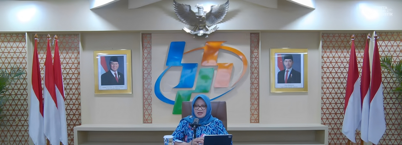 Ekspor Migas dan Tambang Turun, Pertanian Jadi Penopang Ekspor RI