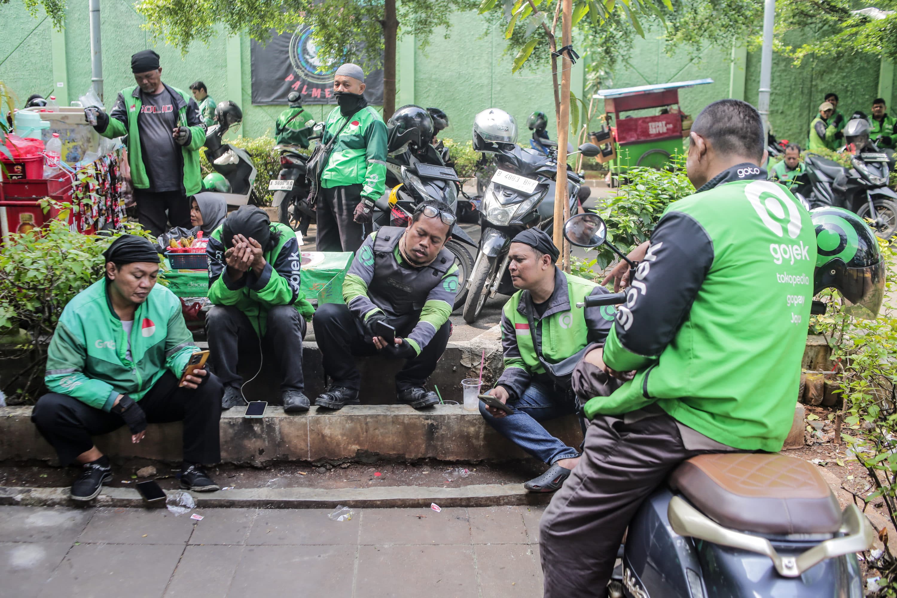 Kritisi Model Bisnis Gojek, Didik Rachbini: Transformasikan Jadi Koperasi