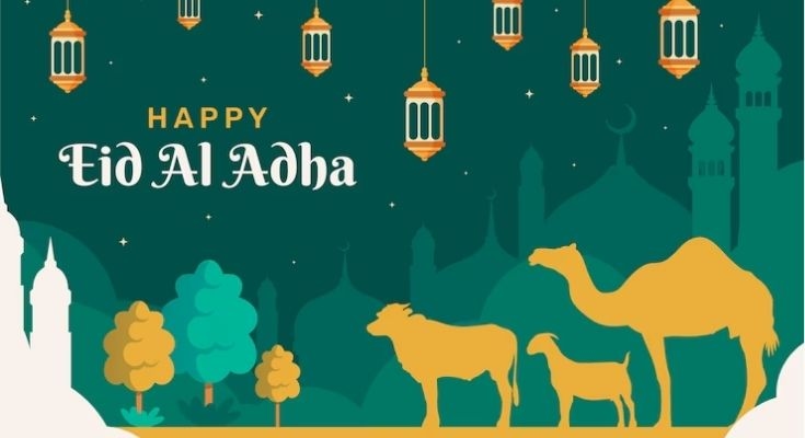 Makna Idul Adha: Lebih dari Sekadar Kurban, Ini Momentum Ketulusan dan Kepedulian
