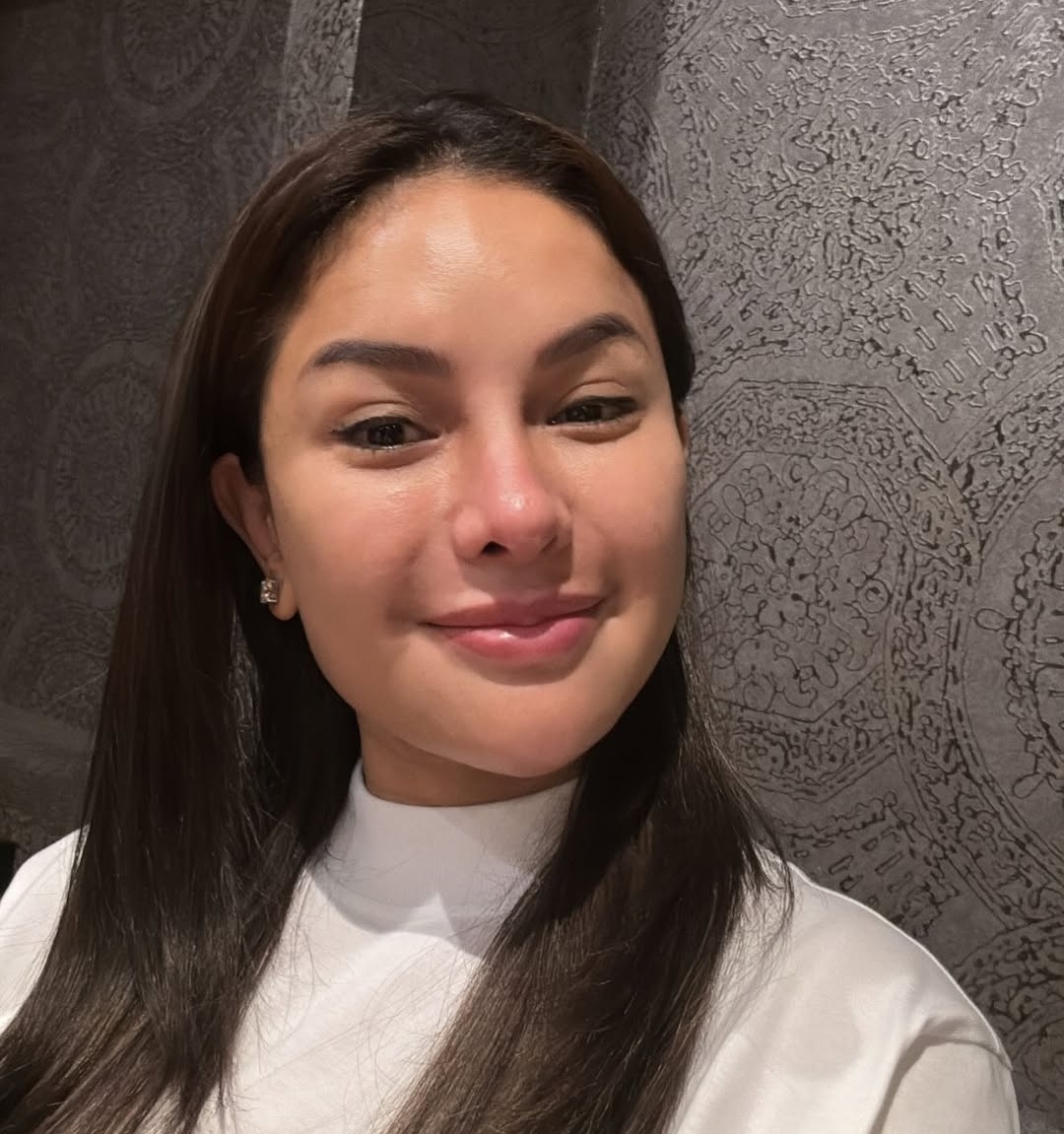 Rentetan Sidang Dijalani, Nikita Mirzani Masih Bingung Soal Tuduhan Dokter Reza Gladys